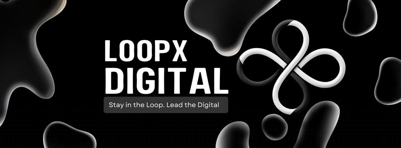 LoopX banner